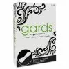 HOSPECO® Gards Vended Sanitary Napkins #4, 250 Individually Boxed Napkins/Carton