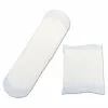 HOSPECO® Maxithins Sanitary Pads, 250/Carton