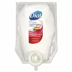 Dial® Professional 7-Day Moisturizing Lotion For Eco-Smart Dispenser, 15 Oz