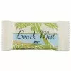 Beach Mist™ Face And Body Soap, Beach Mist Fragrance, # 1/2 Bar, 1,000/Carton
