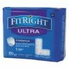 Medline FitRight Ultra Protective Underwear, Large, 40" To 56" Waist, 20/Pack, 4 Pack/Carton