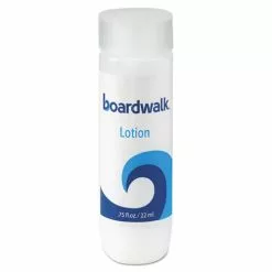 Boardwalk® Hand And Body Lotion, 0.75 Oz Bottle, Fresh Scent, 288/Carton