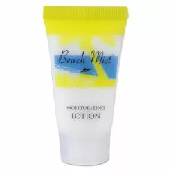 Beach Mist™ Hand And Body Lotion, 0.65 Oz Tube, 288/Carton