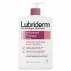 Lubriderm® Advanced Therapy Moisturizing Hand/Body Lotion, 16 Oz Pump Bottle
