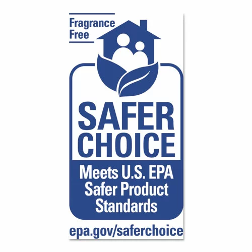 Seventh Generation® Natural Laundry Detergent Packs, Powder, Unscented, 45 Packets/Pack, 8/Carton - Image 5