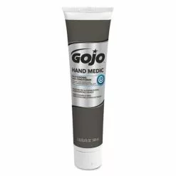 GOJO® HAND MEDIC Professional Skin Conditioner, 5 Oz Tube, 12/Carton