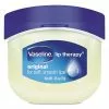 Vaseline® Lip Therapy, Original, 0.25 Oz, Plastic Flip-Top Container