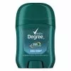 Degree® Men Dry Protection Anti-Perspirant, Cool Rush, 1/2 Oz, 36/Carton