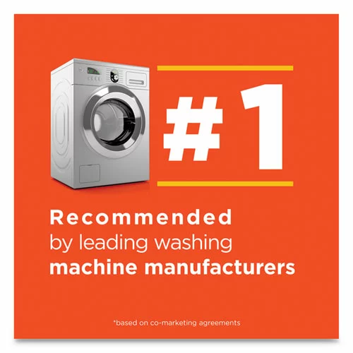 TideĀ® Liquid Laundry Detergent, Original Fresh Scent, 64 Loads, 92 Oz Bottle - Image 6