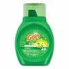 Gain® Liquid Laundry Detergent, Original Fresh, 25 Oz Bottle, 6/Carton