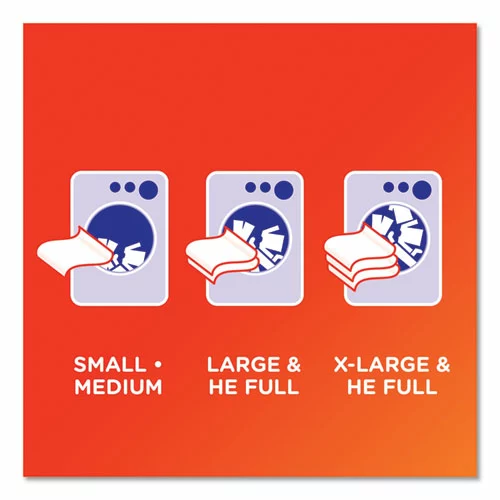 BounceĀ® Fabric Softener Sheets, Outdoor Fresh, 15 Sheets/Box, 15 Box/Carton - Image 6