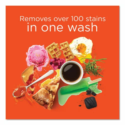 Tide® Plus Febreze Liquid Laundry Detergent, Spring And Renewal, 92 Oz Bottle - Image 7