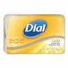 Dial® Deodorant Bar Soap, Fresh Bar, 3.5 Oz Box, 72/Carton