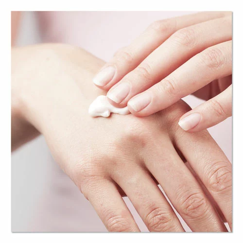 Scott® Control Moisturizing Hand And Body Lotion, 1 L Bottle, Fresh Scent, 6/Carton - Image 5