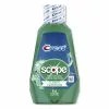 Crest® + Scope Rinse, Classic Mint, 36 ML Bottle, 180/Carton