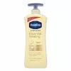 Vaseline® Intensive Care Essential Healing Body Lotion, 20.3 Oz, Pump Bottle