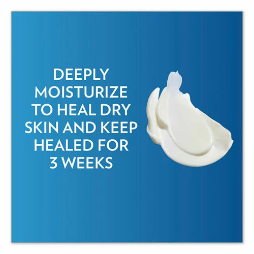 VaselineĀ® Intensive Care Essential Healing Body Lotion, 20.3 Oz, Pump Bottle, 4/Carton - Image 8