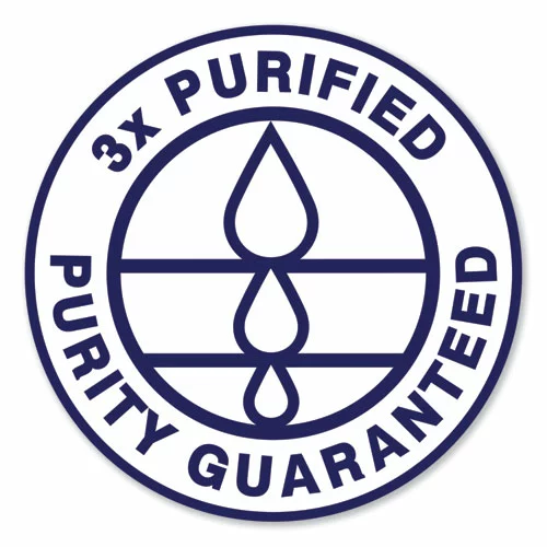 Vaseline® Lip Therapy, Original, 0.25 Oz, Plastic Flip-Top Container, 32/Carton - Image 7