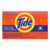 Tide® Vending-Design Powder Laundry Detergent, 1.5 Oz, 156/Carton