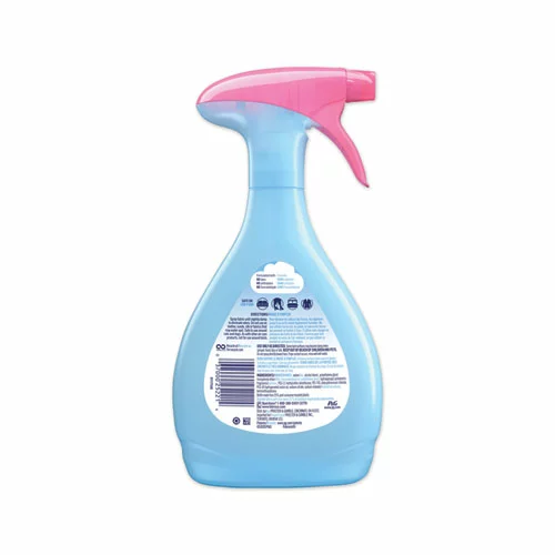 FebrezeĀ® FABRIC Refresher/Odor Eliminator, Downy April Fresh, 27 Oz Spray Bottle - Image 2