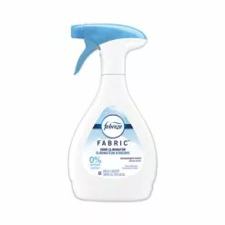 Febreze® FABRIC Refresher/Odor Eliminator, Unscented, 27 Oz Spray Bottle