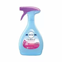 Febreze® FABRIC Refresher/Odor Eliminator, Spring And Renewal, 27 Oz Spray Bottle