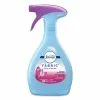 Febreze® FABRIC Refresher/Odor Eliminator, Spring And Renewal, 27 Oz Spray Bottle, 4/Carton