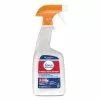 Febreze® Professional Sanitizing Fabric Refresher, Light Scent, 32 Oz Spray Bottle