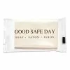 Good Day™ Amenity Bar Soap, Fresh, # 1 1/2 Individually Wrapped Bar, 500/Carton