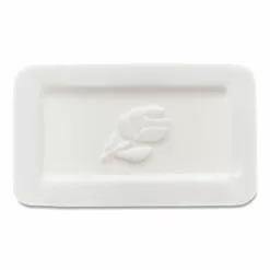 Good Day™ Unwrapped Amenity Bar Soap With PCMX, Fresh Scent, # 1 1/2, 500/Carton