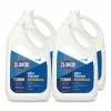 Clorox® Commercial Solutions Odor Defense Air/Fabric Spray, Clean Air, 1 Gal Bottle, 4/Carton