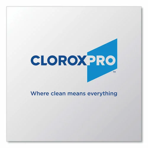 Clorox® Commercial Solutions Odor Defense Air/Fabric Spray, Clean Air Scent, 1 Gal Bottle - Image 3