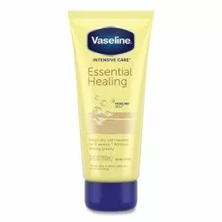 VaselineĀ® Intensive Care Essential Healing Body Lotion, 3.4 Oz Squeeze Tube