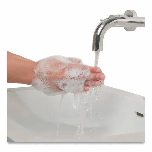 Dove® White Beauty Bar, Light Scent, 2.6 Oz, 36/Carton - Image 5