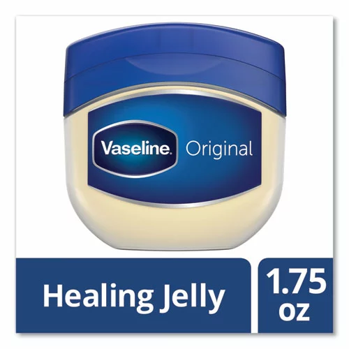 Vaseline® Jelly Original, 1.75 Oz Jar - Image 3