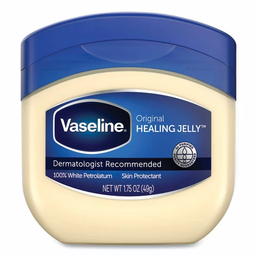 Vaseline® Jelly Original, 1.75 Oz Jar
