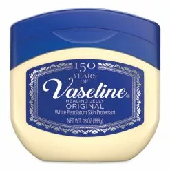 VaselineĀ® Jelly Original, 13 Oz Jar