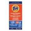 Tide® Laundry Detergent Powder, 5.7 Oz, 14/Carton