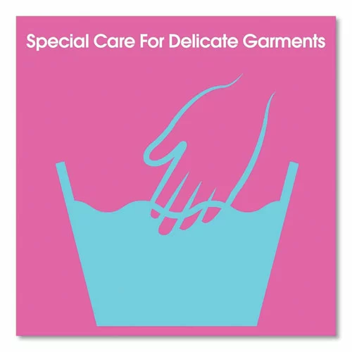 WOOLITE® Laundry Detergent For Delicates, 16 Oz Bottle, 12/Carton - Image 6