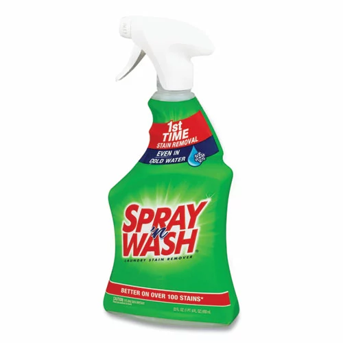 SPRAY ‘n WASH® Stain Remover, 22 Oz Spray Bottle - Image 3