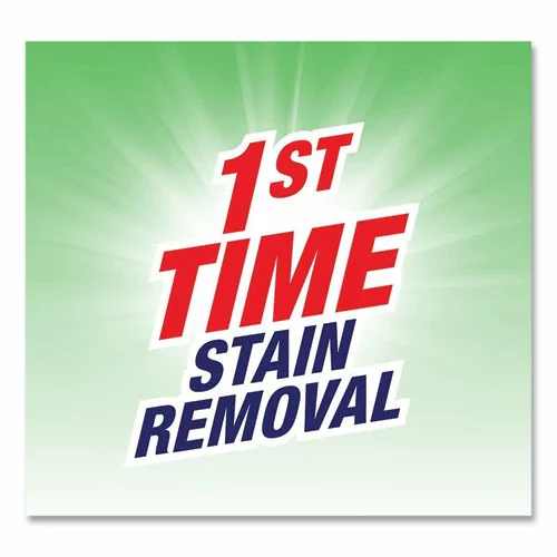 SPRAY ‘n WASH® Pre-Treat Refill, Liquid, 60 Oz Bottle, 6 Per Carton - Image 8