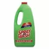 SPRAY ‘n WASH® Pre-Treat Refill, Liquid, 60 Oz Bottle, 6 Per Carton