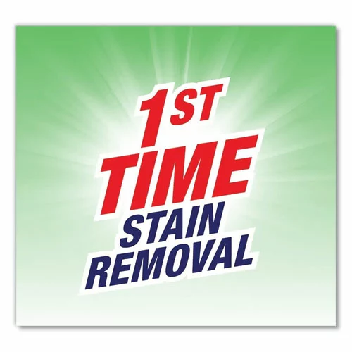 SPRAY ‘n WASH® Pre-Treat Stain Stick, White, 3 Oz, 12 Per Carton - Image 7