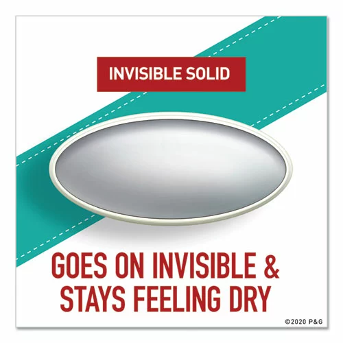 Old Spice® High Endurance Anti-Perspirant And Deodorant, Pure Sport, 0.5 Oz Stick, 24/Carton - Image 5