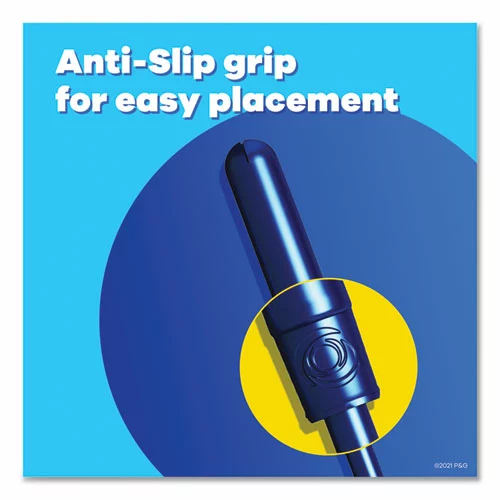 Tampax® Pearl Tampons, Regular, 36/Box, 12 Box/Carton - Image 3