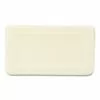 Good Day™ Unwrapped Amenity Bar Soap, Fresh Scent, #1 1/2, 500/Carton