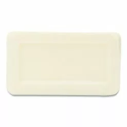 Good Day™ Unwrapped Amenity Bar Soap, Fresh Scent, #1 1/2, 500/Carton
