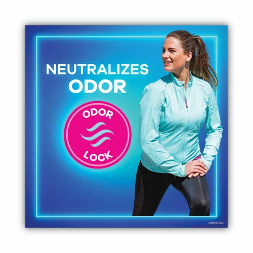 Always® Ultra Thin Pads, Regular, 36/Pack, 6 Packs/Carton - Image 4