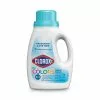 Clorox 2® Free And Clear Stain Remover And Color Booster, Unscented, 33 Oz Bottle, 6/Carton