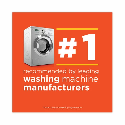 Tide® Liquid Laundry Detergent, Original, 154 Oz Bottle, 4/Carton - Image 3